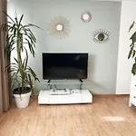 Apartment **top**gemuetlich*bergnah*zentral*netflix & Relax* *